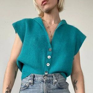 Liz Claiborne Sweater Vest